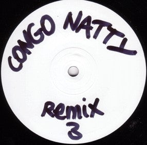 Blackstar (2) : Champion DJ (Remixes) (12", W/Lbl)