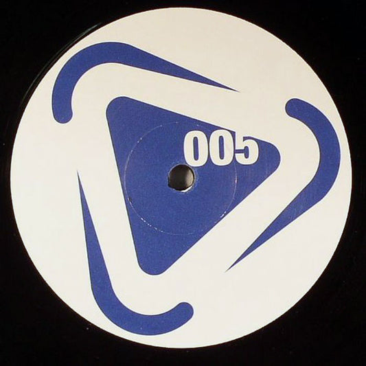Digital Killas : Rhythm Search / Our World / Digital Destruction (12")