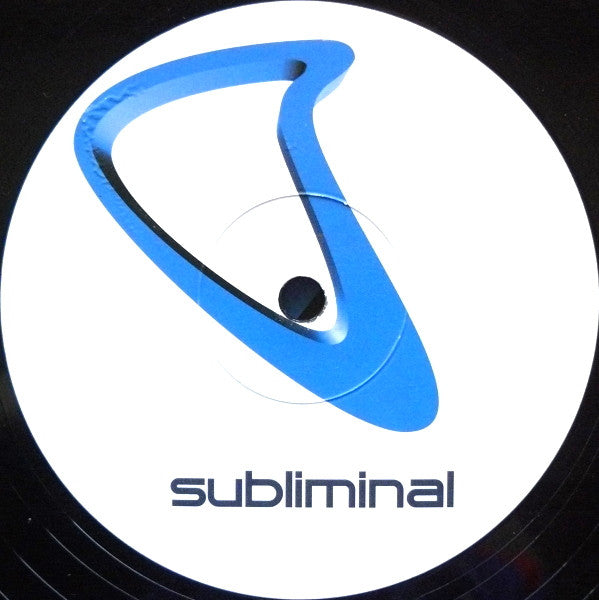 Kid Créme* Featuring Shawnee Taylor : Austin's Groove (Let Me Live) (12")