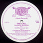 The Call (3) : Rainbow Warrior (12")