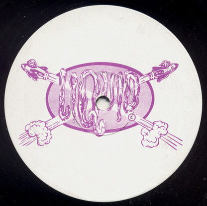 The Call (3) : Rainbow Warrior (12")
