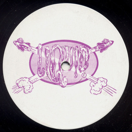 The Call (3) : Rainbow Warrior (12")