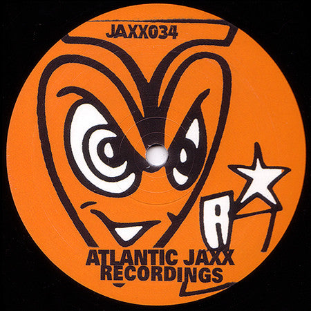 Solid Groove And Sinden : Red Hot / Overbooked (12")