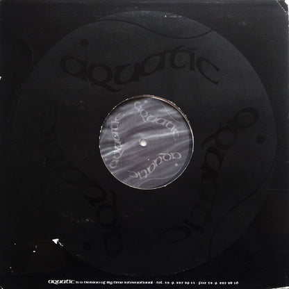 Soul Syndicate : Inside Of Me (12")