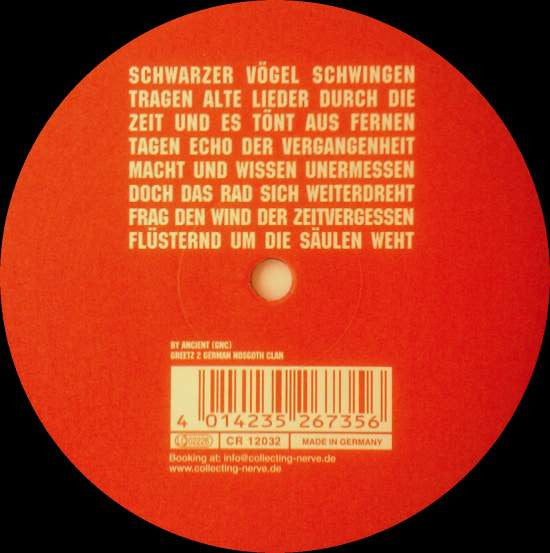 Westwood Bros. : Special Tactics 3 (12")