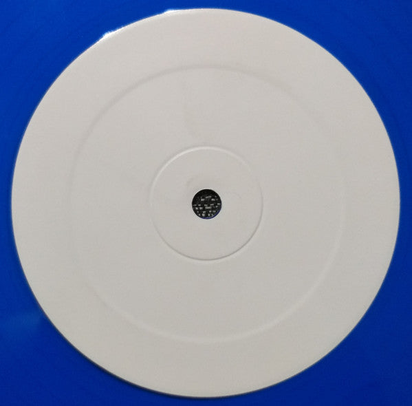 Unknown Artist : 2 (12", S/Sided, Blu)