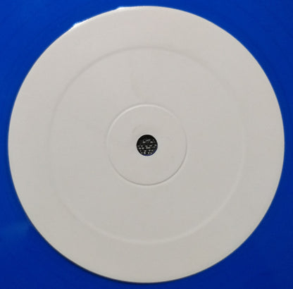 Unknown Artist : 2 (12", S/Sided, Blu)