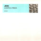 Jens : Loops & Tings (12", Single, Dis)