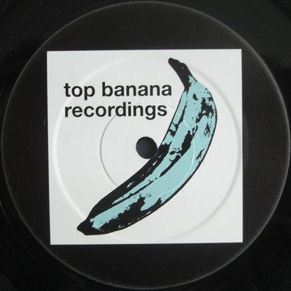 Jens : Loops & Tings (12", Single, Dis)