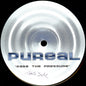 Pureal : Ease The Pressure (12")