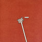The Wedding Present : Dalliance (12", Single)