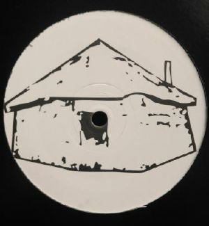 Jase (15) : Pt. 1  (12")