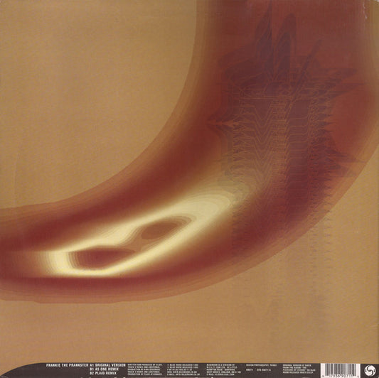 Alien (6) : Frankie The Prankster (12")
