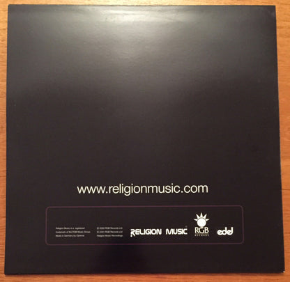 Coast2Coast* Featuring Discovery (4) : Home (12", Promo)