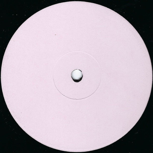 Frazier Chorus : Nothing (12", W/Lbl)