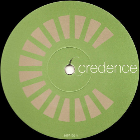 Dajaé Feat. E-Smoove : Time (12")