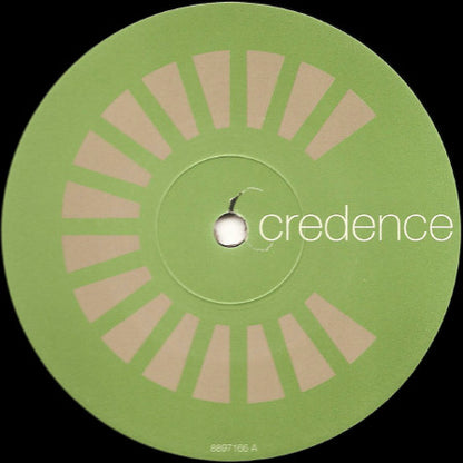 Dajaé Feat. E-Smoove : Time (12")