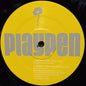 Playpen : Running Free (12")
