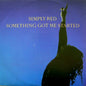Simply Red : Something Got Me Started (12", Maxi)