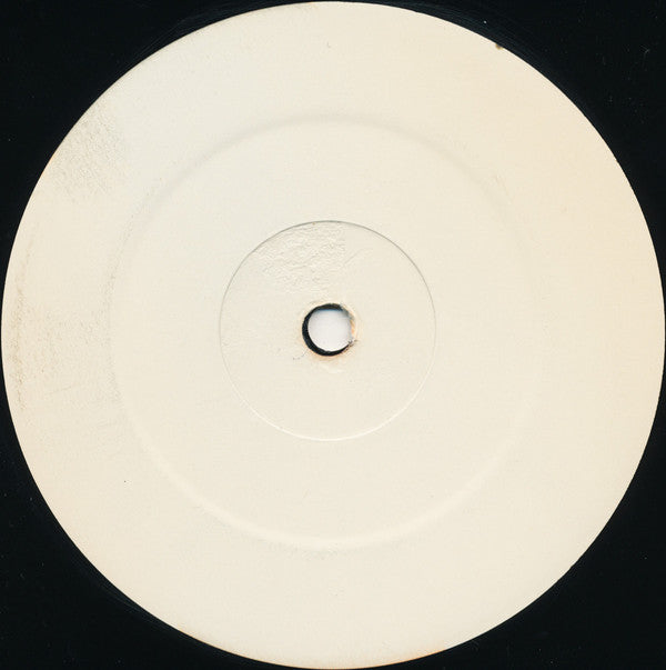Layo & Bushwacka! vs. Planet Funk : Love Story (12", S/Sided, Unofficial)