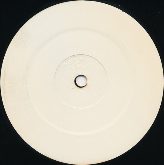 Layo & Bushwacka! vs. Planet Funk : Love Story (12", S/Sided, Unofficial)