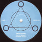 Aquilia : Sensations Of The Mind (12", Unofficial)