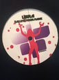 Libra : Calling Your Name (12", S/Sided, Unofficial)