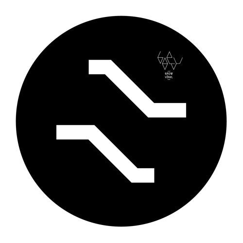 Shcaa : Catharsis (12", EP)