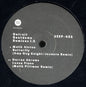 Various : Detroit Beatdown Remixes 1:3 (10")