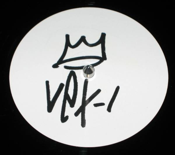 VEX (2) : VEX-1 (12")