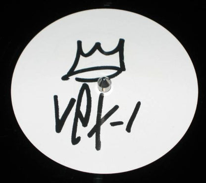 VEX (2) : VEX-1 (12")