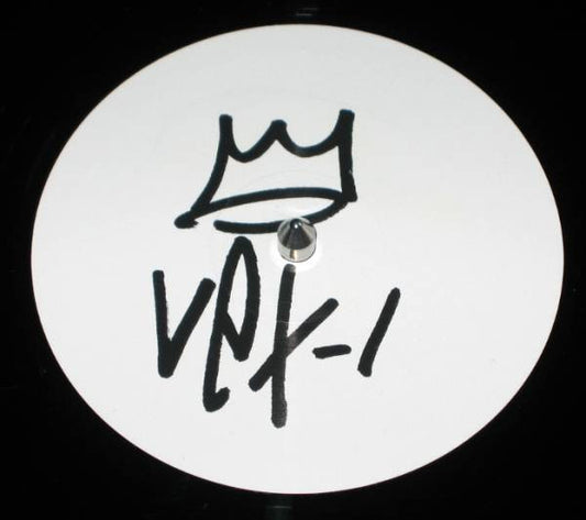 VEX (2) : VEX-1 (12")