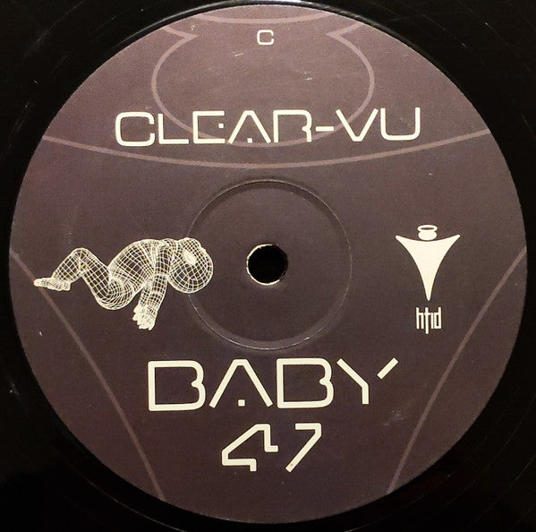 Styles* • Breeze* • Clear-Vu* : I Will Be / Never Too Late / Close To You (2x12", EP)