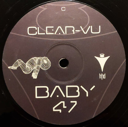 Styles* • Breeze* • Clear-Vu* : I Will Be / Never Too Late / Close To You (2x12", EP)