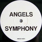 R.A.F. By Picotto & Gigi D'Agostino : Angel's Symphony (12", S/Sided, Single, Promo)