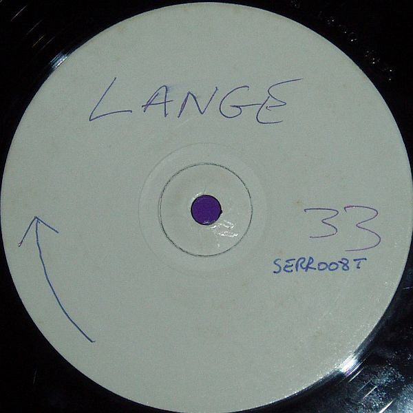 The Morrighan : Remember (To The Millennium) (12", Promo, W/Lbl)