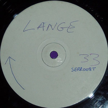 The Morrighan : Remember (To The Millennium) (12", Promo, W/Lbl)