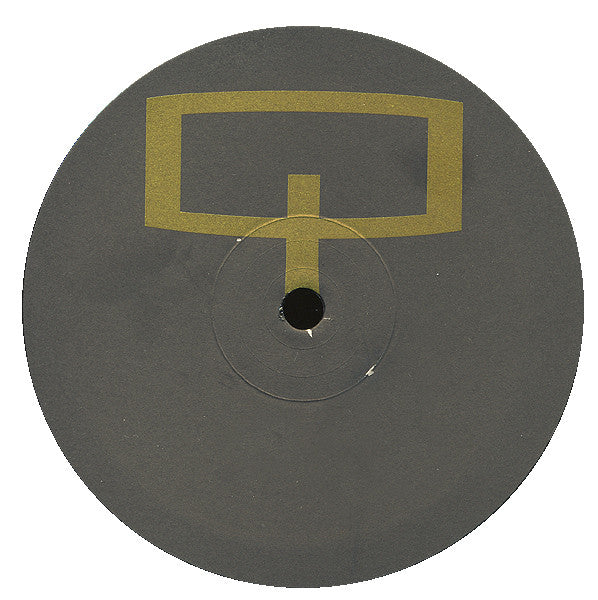 Cruzeman : Ohm Sessions (Mixes) (12")