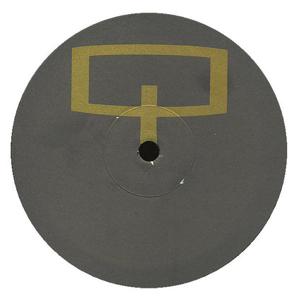 Cruzeman : Ohm Sessions (Mixes) (12")