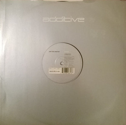Jon The Dentist : Shindo (12")