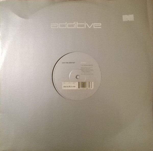 Jon The Dentist : Shindo (12")