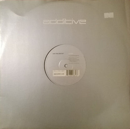 Jon The Dentist : Shindo (12")