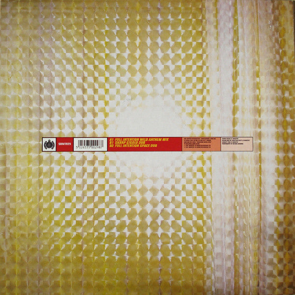 Serial Diva : Gotta Love For You (12")