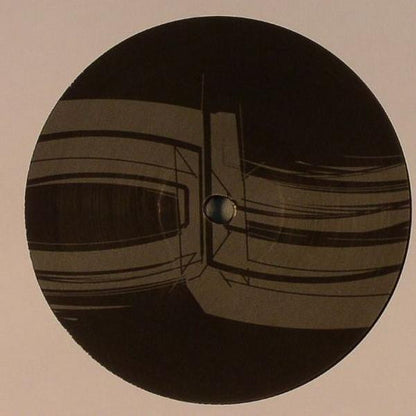 Die & Clipz : Number 1 / Climate Change (12")