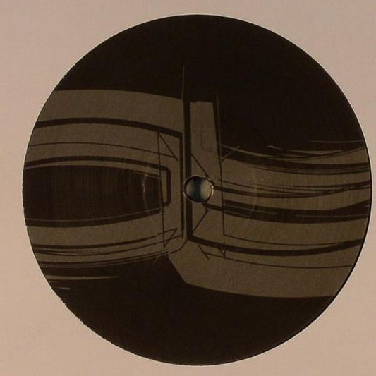 Die & Clipz : Number 1 / Climate Change (12")