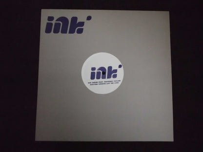 Kid Crème Feat. Shawnee Taylor : Austin's Groove (Let Me Live) (12", Promo)