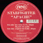 Starfighter : Apache (12")