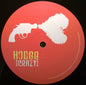 Hodge (2) : Crazy (12", S/Sided)