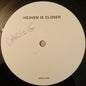Dario G : Heaven Is Closer (Feels Like Heaven) (12", Promo, W/Lbl)