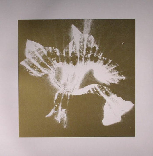 Lady Blacktronika* : Oh So Cold EP (12", EP)